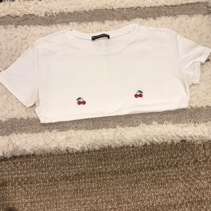 Cherry T-shirt